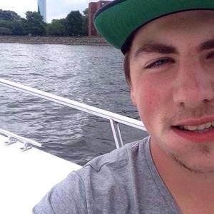 Meet your Posher, Steven